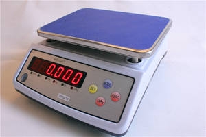50kg digitale lebensmittel waagen - Product Image 3