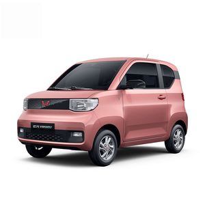 ผู้จัดจำหน่ายที่ได้รับการยืนยัน Jingsun รถยนต์ไฟฟ้าขนาดเล็ก Wuling Hongguang คุณภาพสูง ระยะทางวิ่ง 170 กม. รถมือสอง - Product Image 5
