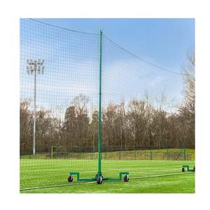 Red Deportiva Profesional de Nylon y Plástico de Alto Impacto para Práctica de Béisbol y Cricket (Tamaño y Color Personalizables) - Product Image 6