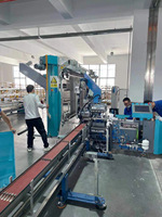 Changzhou Machines industrielles, vêtements et machines textiles machines automatiques
