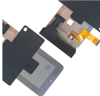 Écran tactile AMOLED de 6,9 pouces pour Tecno Phantom V Flip2 AE11 LCD Phantom V Flip 2, assemblage d'écran tactile