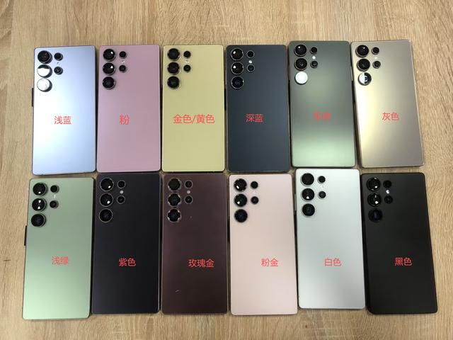 2026 Hot Sale S25 Ultra Smartphon7.2" AMOLED Screen 16GB RAM+1TB ROM HD Cameras 8000mAh Entertainment Octa Core French German