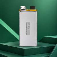 Batterie de drone haute performance 22Ah 3.7V, cellule en pochette, 22000mAh, batterie Lipo pour drone, batterie pour caméra de drone