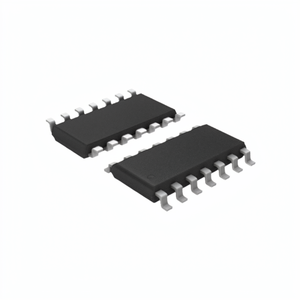 CD74ACT20M96 14 SOlC Logic In Stock Electronics Component - Product Image 1