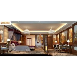 Conception d'intérieur de villa de luxe sur mesure, chefs-d'œuvre architecturaux <span class=keywords><strong>3D</strong></span> exclusivement conçus sur mesure - Product Image 1