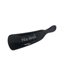 Wholesale Plastic Shoe Horn 18.5" <b>Long</b> Handle Shoehorn Flexible <b>Slip</b> Men/Women Shoe - Product Image 4