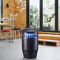 Piège à moustiques à phéromones électrique 14W DC 12V à économie d'énergie Appareil ménager écologique pour la lutte antiparasitaire