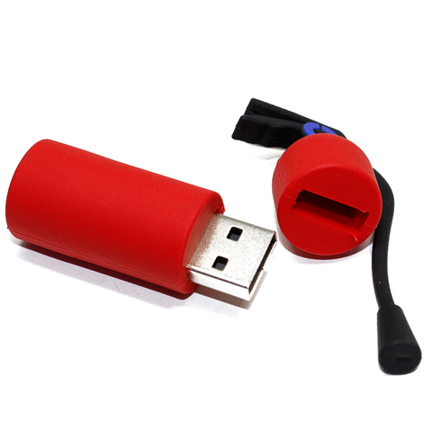 Slipper Usb Flash Pick #23 (070094)