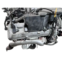 Moteur Toyota Lexus d'occasion le plus vendu, moteur 3UZ FE V8 pour Toyota Crown Soarer Lexus LS430 4.3