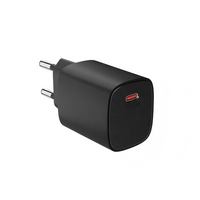 Chargeur USB-C LCD avec technologie GaN et alimentation PD 3.0 PPS pour ordinateurs portables et appareils médicaux, accessoires de chargeur