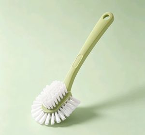 Brosse à chaussures multifonctionnelle pratique et durable avec anneau double face, idéale pour un usage quotidien (vente en gros) - Product Image 6