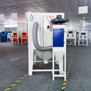 Fornitore sabbiatrice portatile sabbiatrice <span class=keywords><strong>per</strong></span> la vendita - Product Image 5