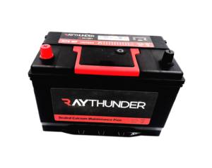 Автомобильный аккумулятор n70, не требующий технического обслуживания - Product Image 4