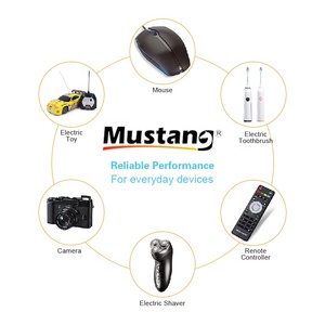 Batterie Alcaline <span class=keywords><strong>AA</strong></span> Raymax Lunga Durata e Anti-Perdita Alta Capacità Batterie <span class=keywords><strong>AA</strong></span> Alcaline - Product Image 6