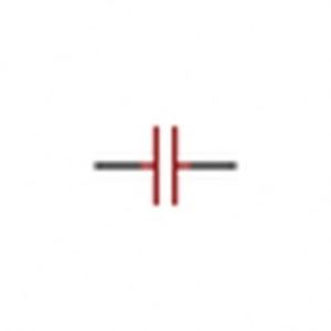 0402CG4R0C500NT Ceramic Capacitor 4pF 0.25pF 50V - Product Image 1