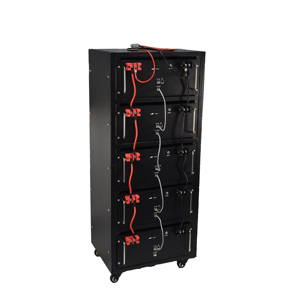 Batteries de stockage d'énergie 3U compatibles avec les onduleurs DEYE Growatt <span class=keywords><strong>SMA</strong></span> 2,4 kWh 48V 50Ah LiFePO4 pour le stockage solaire - Product Image 4