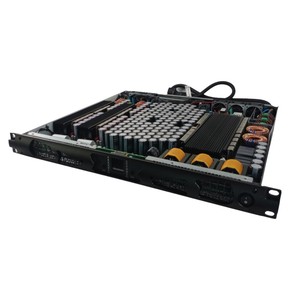 Amplificatore di potenza digitale classe <span class=keywords><strong>D</strong></span> 2 canali 3000W 0.01% THD SNR 118dB convezione Estéreo Exterieur ad alta efficienza - Product Image 1