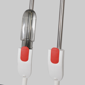 Herramientas de limpieza para el hogar Trending Mob Sprayer Water <span class=keywords><strong>Magic</strong></span> 360 grados Swivel Flat Floor Mop Microfiber Easy Cleaning Spray Mop - Product Image 2