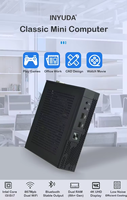 Mini ordinateurs de bureau en vrac pour les entreprises: Intel I3-i9 5e-14e génération 6xUSB Parfait pour le bureau, les centres d'appels, les écoles Prix d'usine