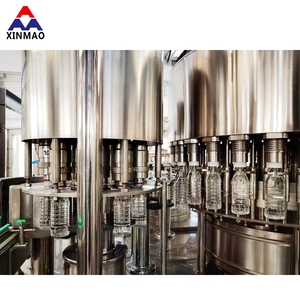 Chất lượng cao uống tinh khiết nước khoáng điền Máy Thổ Nhĩ Kỳ nước máy đóng chai - Product Image 6