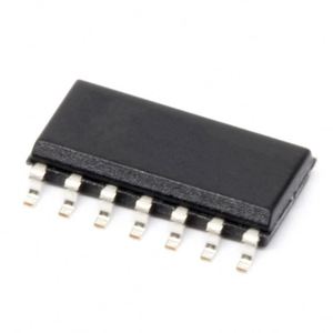 Transceiver MAX3232ESE+T <b>Integrated</b> <b>Circuit</b> Dedicated IC Electronic Component Brand New Original BOM - Product Image 1
