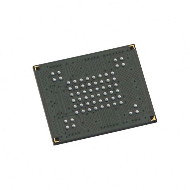 MT29F2G16ABBEAHC-IT:E TR Flash Memory-NAND Memory 2Gb in Parallel 63-VFBGA MT29F2G16ABBEAHC-IT:E Integrated Circuit