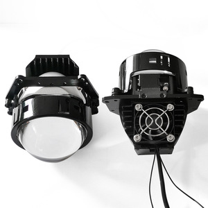 Faro LED de alta calidad para coche, Piezas De auto, luz led para <span class=keywords><strong>Honda</strong></span>, jeep - Product Image 3