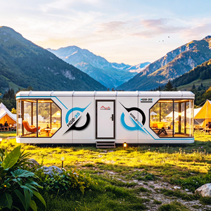 <span class=keywords><strong>Casa</strong></span> Cápsula Multifuncional y <span class=keywords><strong>Casa</strong></span> Modular Ampliamente Utilizada <span class=keywords><strong>en</strong></span> Habitaciones de Hotel, Alojamiento <span class=keywords><strong>en</strong></span> Hostales, Alojamiento para Personal y Cápsulas de Descanso - Product Image 4