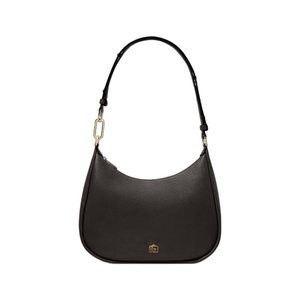 Nuova Collezione di Borse a Tracolla in Pelle <span class=keywords><strong>PU</strong></span> con Logo Personalizzato, Design a Mezzaluna per Donne - Product Image 6