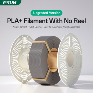 Filamento PLA+ de 1.75MM para Impresión Rápida ESUN, Bobina de PLA+ para Impresoras 3D Bambu Lab, 1KG - Product Image 3