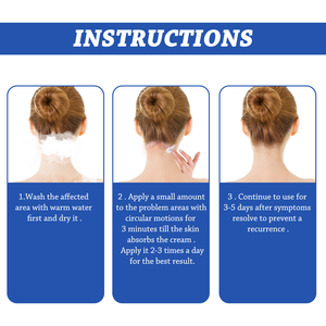 OEM Custom Seborrheic Dermatitis <strong>Cream</strong> Psoriasis <strong>Cream</strong> Seborrheic Dermatitis Treatment <strong>Eczema</strong> Psoriasis <strong>Cream</strong> for <strong>Scalp</strong> Dry Skin - Product Image 6