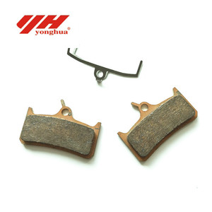 Pastillas de Freno de Disco para Bicicleta para Sistema <span class=keywords><strong>SHIMANO</strong></span> <span class=keywords><strong>XT</strong></span> M755/756 GRIMECA 8 HOPE Mono M4, Piezas de Bicicleta - Product Image 6