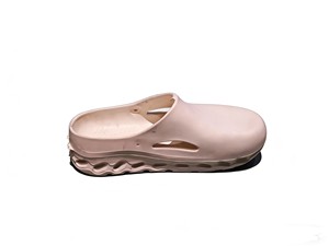 Sandalias Casuales Impresas en <span class=keywords><strong>3D</strong></span> de Aluminio, Diseño de Moda, Molde de Fotopolímero, Personalización Profunda, Empaque en Caja de Madera, Fábrica China - Product Image 5