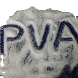 تشوانوي توريد المنتجات البتروليكيمية PVA2488 2488 منتجات البتروليكيمية PVA السعر للصناعة
