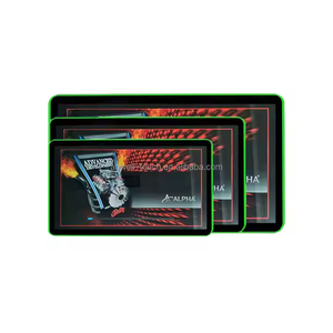 27 <span class=keywords><strong>32</strong></span> אינץ 'הוביל מסך מגע קיבולי צג אינטראקטיבי עבור משחקי וידאו 3 מ' - Product Image 2