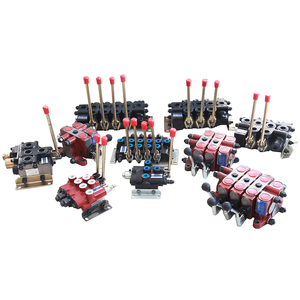 Module de contrôle hydraulique de température MTW 03 Standard Medium NG10 pour réducteur de gaz - Product Image 2