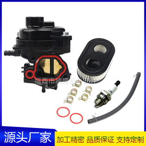 Carburateur pour Briggs & Stratton 550EX 625EX 675EX 725EXI 140cc 799584 594058 TZ010 - Product Image 5