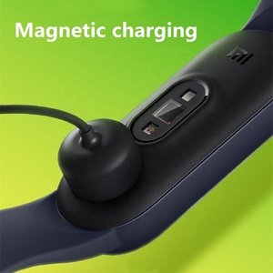 <span class=keywords><strong>Mi</strong></span> <span class=keywords><strong>Band</strong></span> originale <span class=keywords><strong>5</strong></span> Sport braccialetto intelligente impermeabile Miband <span class=keywords><strong>5</strong></span> Fitness Tracker Smartwatch - Product Image 3