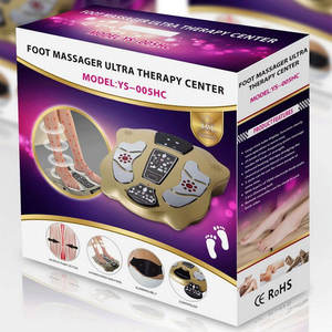 Сделано в Китае, новая модель, уход за ногами, поставка с фабрики, горячий массажер для ног - Product Image 6