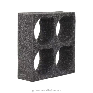 Tùy Chỉnh EPE Hộp Chèn Bọt Đóng Gói Góc/Cạnh Bảo Vệ - Product Image 3