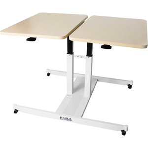 Mesa Adaptada para Silla de Ruedas, Mesa Auxiliar Geriátrica para Silla de Ruedas KMINA K40039 - Product Image 1
