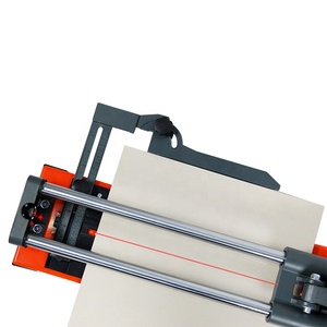 Coupe-carreaux professionnel <span class=keywords><strong>de</strong></span> fabrication directe avec équipement laser et roulements à billes durables pour carrelage mural/sol - Product Image 6