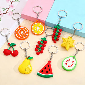 Llavero de Goma Suave con Figura Única para Colección y Regalos Originales con Diseño 3D Detallado y Opciones Personalizables - Product Image 6