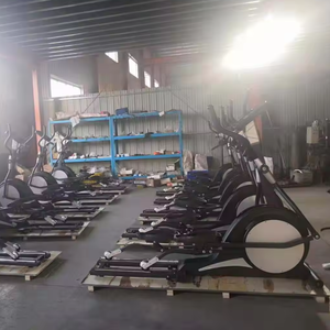 TOPTONS vente en gros de vélo de musculation <span class=keywords><strong>elliptique</strong></span> magnétique pour vélo <span class=keywords><strong>elliptique</strong></span> - Product Image 4