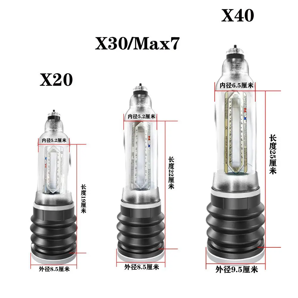 Ampliação Do Pênis A Vácuo Para Homens Masturbação Copo Extensor Do Pênis Equipamentos de Fisioterapia Bomba De Alargamento Do Pênis Masculino