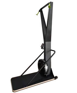 Equipo de ejercicio de Cardio, máquina <span class=keywords><strong>erg</strong></span> de esquí, remo, equipo de Fitness, gimnasio, interior, comercial, venta al por mayor - Product Image 1