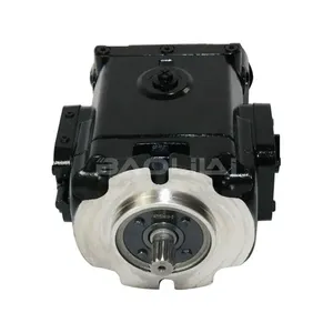 Motor Hidráulico Gold Cup para 2658607696 2658607703 Dml Lp/HP Motores de Accionamiento para Plataformas de Perforación - Product Image 4