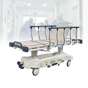 ORP-HPT03S ORP perlengkapan medis peregang pasien Bariatric multifungsi - Product Image 2