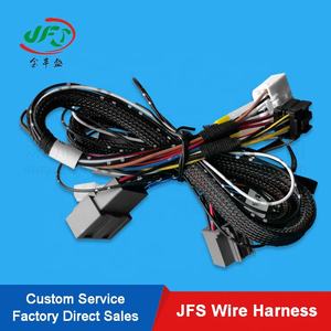 ייצור מנוע חיווט לרתום 7.3 חיווט לרתום Gm צמת חיווט - Product Image 6