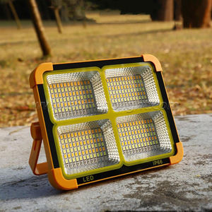 Oplaadbare Draagbare Led Werklamp Noodinspectie Verlichting Usb Aangedreven Werkverlichting - Product Image 3